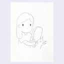 Wonder & Friends - #26 - "Who Is That?"