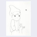 Wonder & Friends - #27 - "Unwelcome Visitor 1"