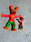 Yukinori Dehara - Satoshi Yamamoto: 48 Years Old - #32