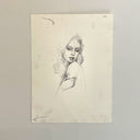 Rakugaki 3 - Valerie Pobjoy - #281