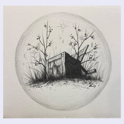 Rakugaki 2 - Nathan Ota - #281