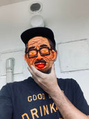 Yukinori Dehara - Satoshi Yamamoto: 48 Years Old - #35