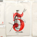 Rakugaki - KMNDZ - #282