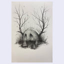 Rakugaki 2 - Nathan Ota - #283