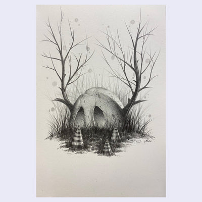 Rakugaki 2 - Nathan Ota - #283