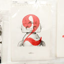 Rakugaki - KMNDZ - #283