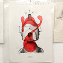 Rakugaki - KMNDZ - #287