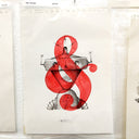 Rakugaki - KMNDZ - #289