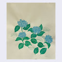 Kozyndan - Going Home - #29 - "Hydrangea (From Vegans)"