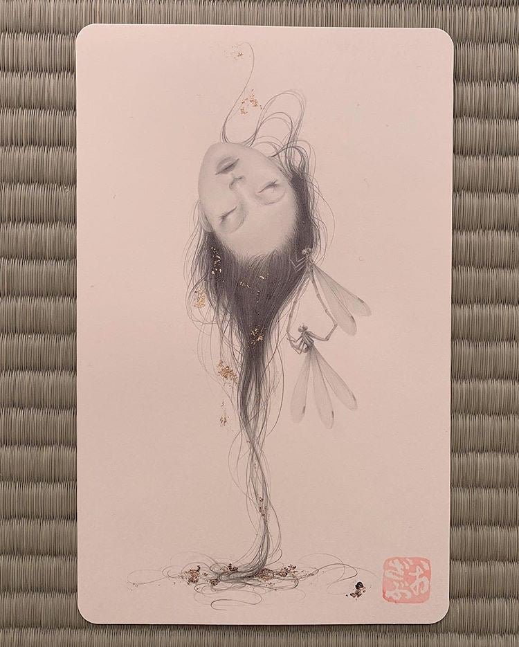 Artists – tagged 