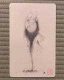 Rakugaki 2 - Ozabu - #21