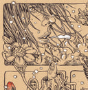 NANA - Shihori Nakayama - "Spring"