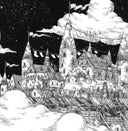 Yusei Abe - Midnight - #03 - "Hoshi no Fune"