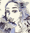 Rakugaki 2 - Lisa Kogawa - #306