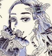 Rakugaki 2 - Lisa Kogawa - #306