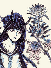 Rakugaki 2 - Lisa Kogawa - #307
