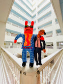 Yukinori Dehara - Satoshi Yamamoto: 48 Years Old - #30