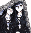 Rakugaki 2 - Lisa Kogawa - #316