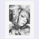 Rakugaki 2 - Dan Quintana - #324