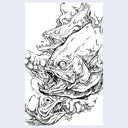 Rakugaki 2 - Sorie Kim - #325