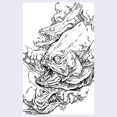 Rakugaki 2 - Sorie Kim - #325