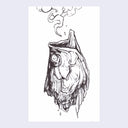 Rakugaki 2 - Sorie Kim - #327