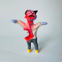 Yukinori Dehara - Satoshi Yamamoto: 48 Years Old - #32