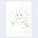 Wonder & Friends - #32 - "Bump in the Night"