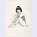 Rakugaki 2 - Kelly Sux - #337