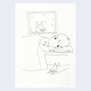 Wonder & Friends - #33 - "Worried About Tomorrow 1"