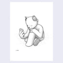 Rakugaki 2 - Luke Chueh - #348 - Listen