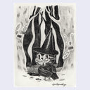 Rakugaki 2 - Defective Pudding - #350 - Lil Shit