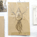 Rakugaki - Nathan Ota - #355