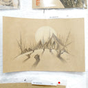 Rakugaki - Nathan Ota - #356