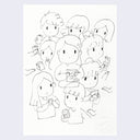 Wonder & Friends - #38 - "Snack Time"