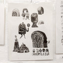 Rakugaki - Rob Sato - #394