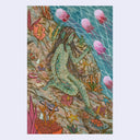 NANA - Jen Tong - "Return to Sea"