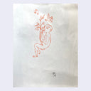 Rakugaki 4 - Mu Pan - #3