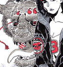 NANA - Lisa Kogawa - #03