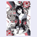 NANA - Lisa Kogawa - #03