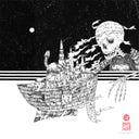 Yusei Abe - Midnight - #04 - "Kaikou"