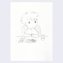 Wonder & Friends - #40 - "Picky Eater 1"