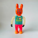 Yukinori Dehara - Satoshi Yamamoto: 48 Years Old - #41