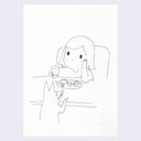 Wonder & Friends - #41 - "Picky Eater 2"