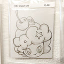 Rakugaki - So Youn Lee - #436