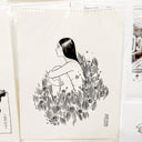 Rakugaki - Stasia Burrington - #439