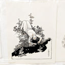 Rakugaki - Stasia Burrington - #442