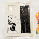 Rakugaki - Stasia Burrington - #444