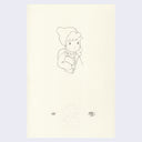 Rakugaki 3 - Giorgiko - #44 - "Back to School"