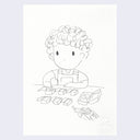 Wonder & Friends - #44 - "Taste Test"